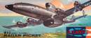 Lockheed WV Warning Star