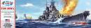 1/535 USS Iowa BB-61  Big Battleship