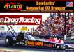 Don Garlits Swamp Rat XXX Dragster