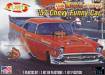 1/24 Tom Mcewen '57 Chevy Funny Car