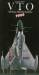 Convair US Navy Pogo Vertical Takeoff Aircraft