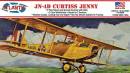 1/48 Curtiss Jenny JN-4 Airplane