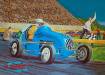 Midget Racer