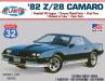 1/32 1982 Camaro Z28 Route 32