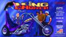 1/8 Tom Daniel King Chopper II Trike