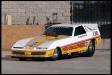 1/24 Don Prudhomme Pepsi Challenger Trans AM