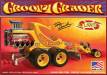 1/24 Tom Daniel Groovy Grader