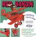 Red Baron Fokker Tri Plane (SNAP)