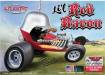 1/32 Tom Daniel Lil Red Baron Show Rod SNAP