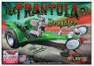 1/32 Tom Daniel Lil Trantula Show Rod SNAP