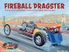 1/24 Fireball Slingshot Dragster