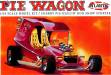 1/24 Tom Daniel Pie Wagon Show Rod