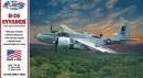 B-26 Invader Bomber