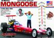 Tom Mcewen Rear Engine Dragster