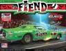 1/32 Snap Tom Daniel Fiend Funny Car