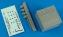 1/32 USAF Flightline Tool Cabinet #2