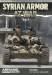 Abrams Squad Syrian Armor at War Vol1