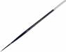 Red Sable Brush Size 1/0 (1)