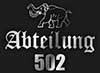 ABTEILUNG 502