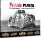 Book Deutsche Panzer German Tanks in WWI (1917-18) (Hardback)