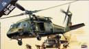 1/35 UH-60L Black Hawk