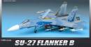 1/48 S-27 Flanker B