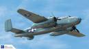 1/48 USMC PBJ-1D B-25 Mitchell