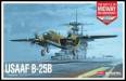 1/48 USAAF B-25B Doolittle Raid