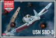 1/48 USN SBD-3 