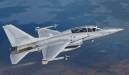 1/48 ROKAF FA-50 Fighting Eagle