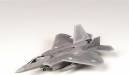 1/72 F-22A Air Dominance Fighter