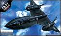 1/72 SR-71 Blackbird (Limited Edition)