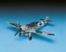 1/72 Messerschmitt Bf109G-6