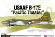 1/72 USAAF B-17E 