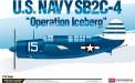1/72 US Navy SB2C-4 