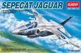 1/144 Sepecat Jaguar