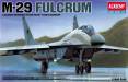 1/144 M-29 Fulcrum