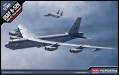 1/144 USAF B-52H 20th BS 
