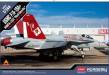 1/144 USMC F/A-18A+ VMFA-232 Red Devils