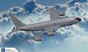 1/144 USAF KC-135R Stratotanker