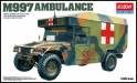 1/35 M997 Maxi Ambulance