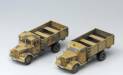 1/72 German Cargo Truck E/L