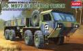 1/72 M997 8X8 Cargo Truck