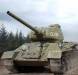 1/72 Soviet Medium Tank T-34-85 - New Design