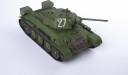 1/35 USSR T-34/76 