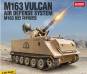 1/35 US Army M163 Vulcan