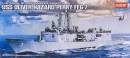 1/350 USS Oliver Hazard Perry FFG-7