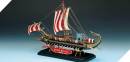 1/72 Roman Warship Circa B.c 50