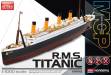 1/1000 RMS Titanic