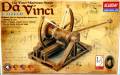 Davinci Catapult Machine